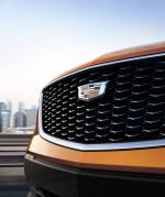 Cadillac XT4 Sport 2018 года (NA)